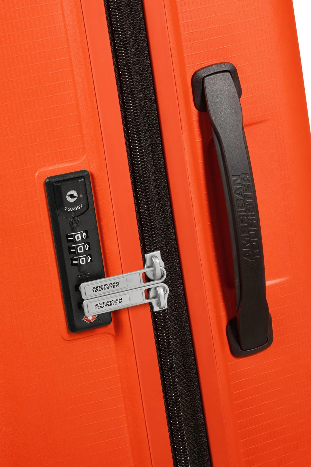 AEROSTEP DE AMERICAN TOURSITER MALETA MEDIANA EXTENSIBLE 67CM - Image 51