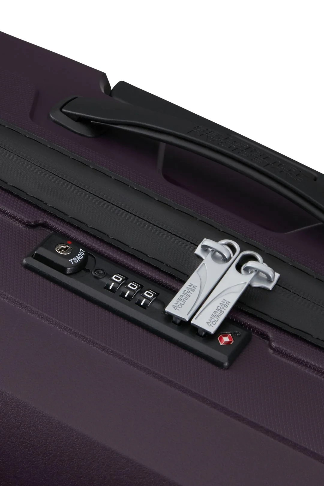 Airconic de American Tourister  Spinner Talla Grande 77cm - Image 127