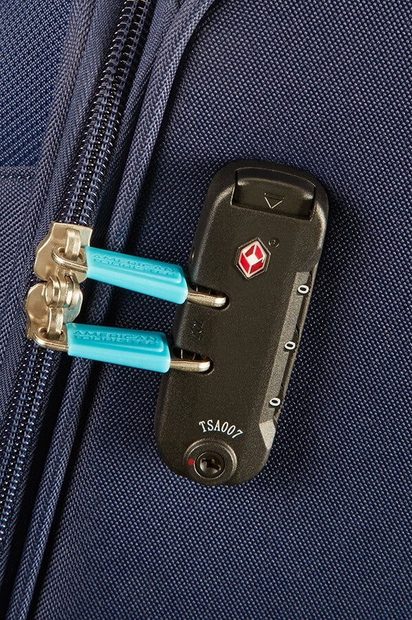 American Tourister  Holiday Heat Talla Mediana - Image 14