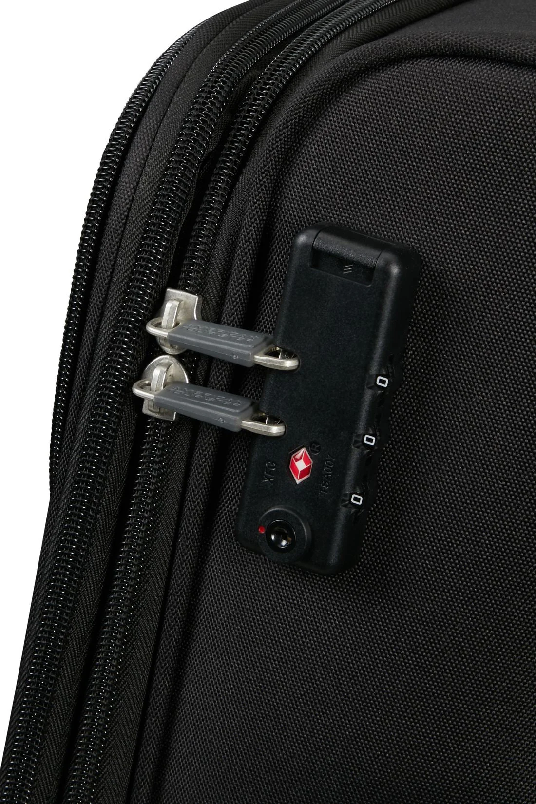 AMERICAN TOURISTER MALETA BLANDA EXTENSIBLE PULSONIC 68CM - Image 9