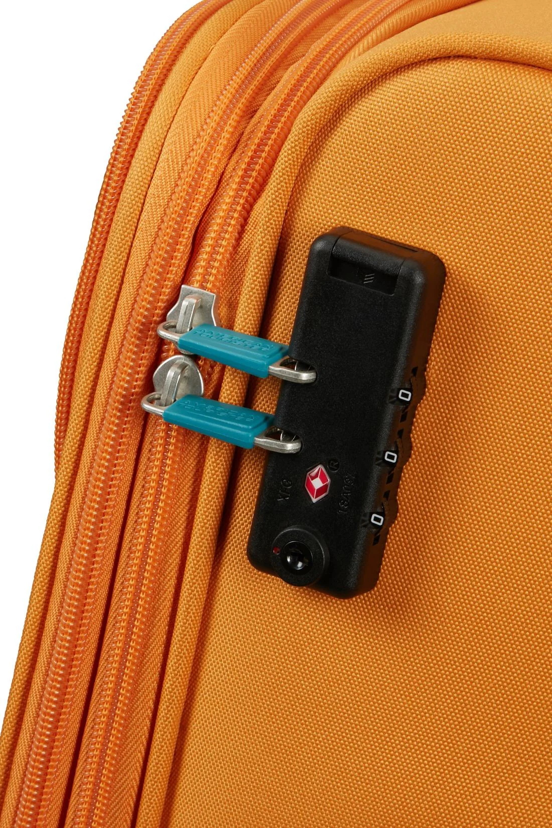 AMERICAN TOURISTER MALETA BLANDA EXTENSIBLE PULSONIC 81CM - Image 33