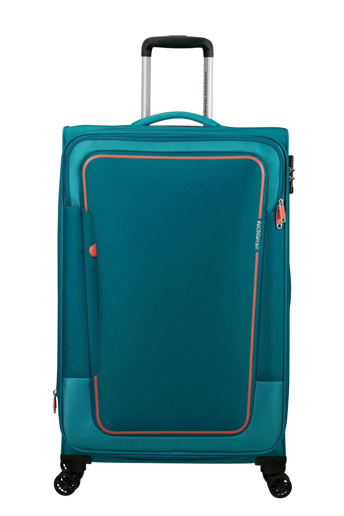 AMERICAN TOURISTER MALETA BLANDA EXTENSIBLE PULSONIC 81CM - Image 39
