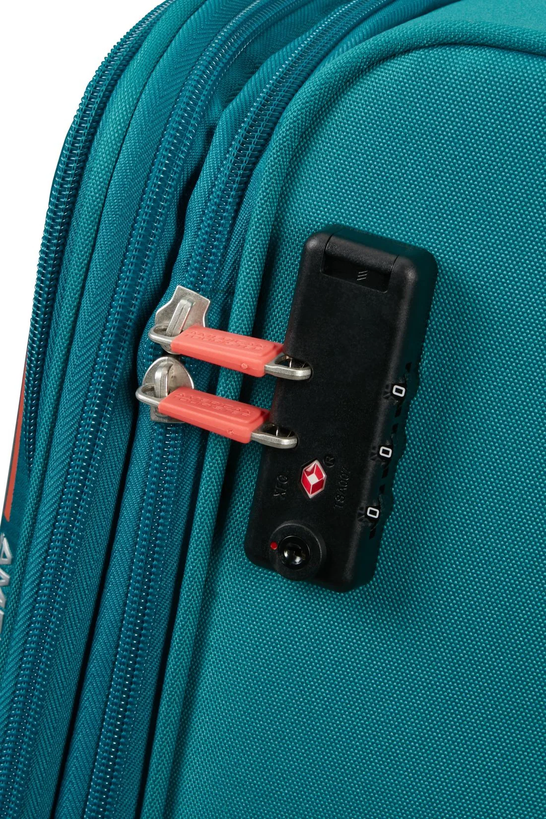 AMERICAN TOURISTER MALETA BLANDA EXTENSIBLE PULSONIC 81CM - Image 46