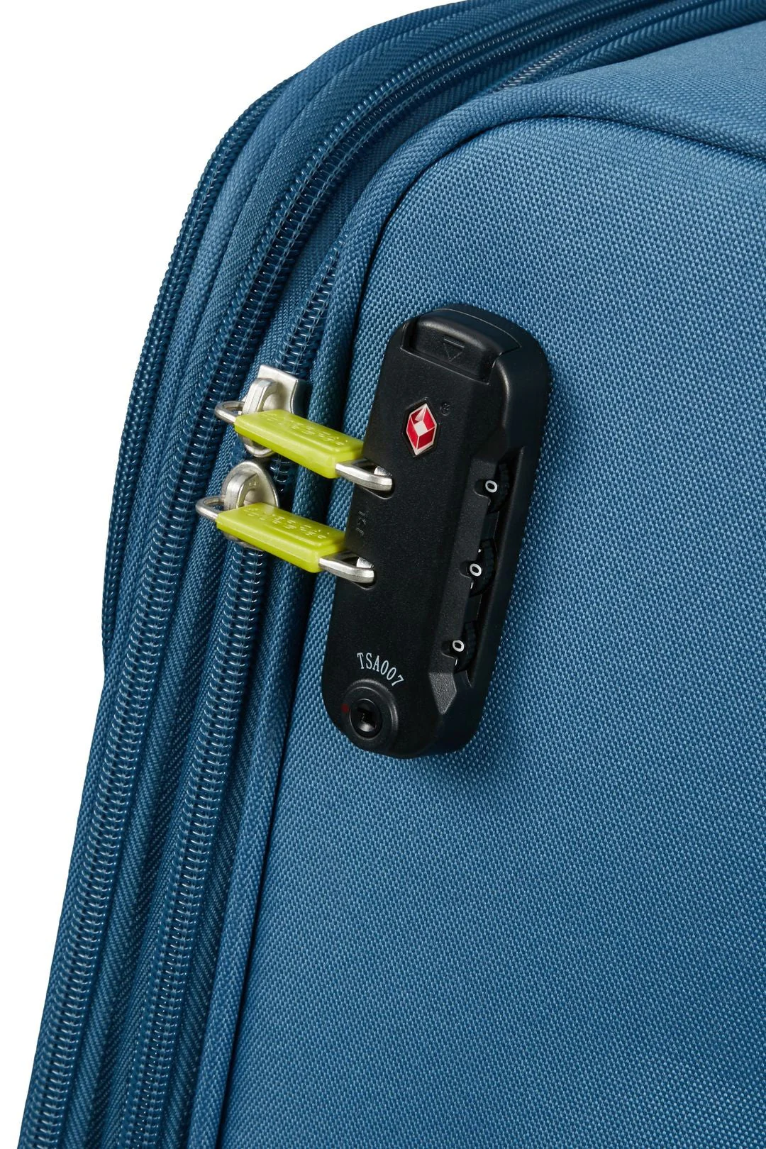 AMERICAN TOURISTER MALETA BLANDA EXTENSIBLE PULSONIC 81CM - Image 68
