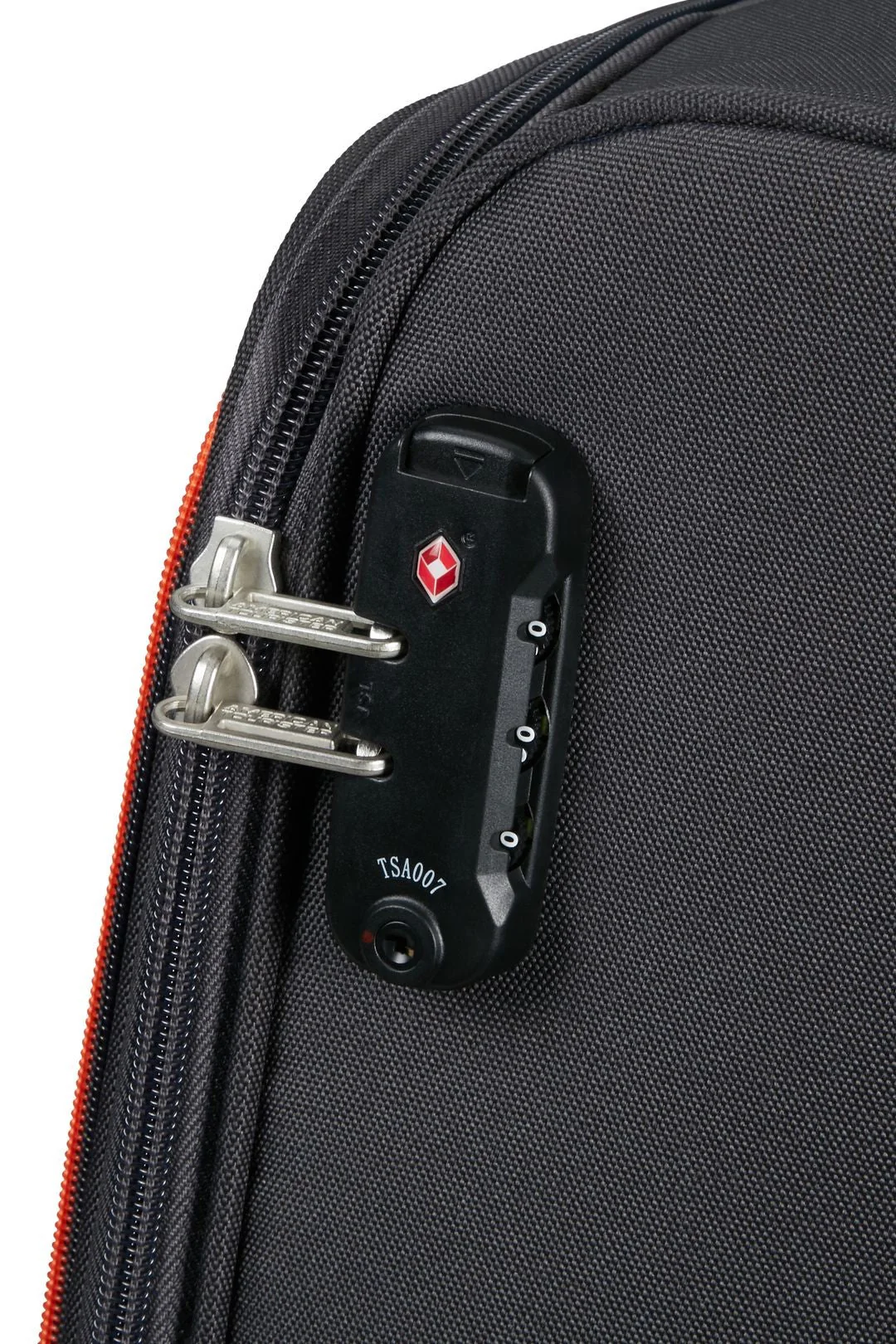 AMERICAN TOURISTER MALETA BLANDA SEA SEEKER 68CM - Image 20