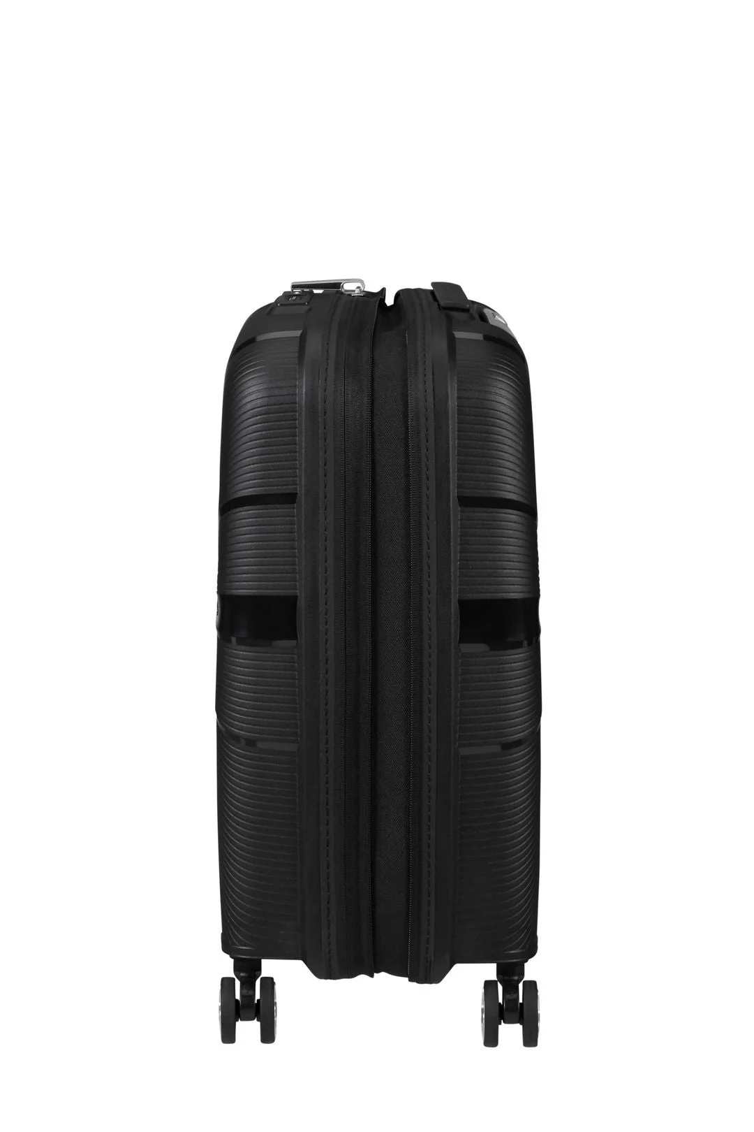 AMERICAN TOURISTER MALETA DE CABINA EXTENSIBLE STARVIBE 55cm - Image 9