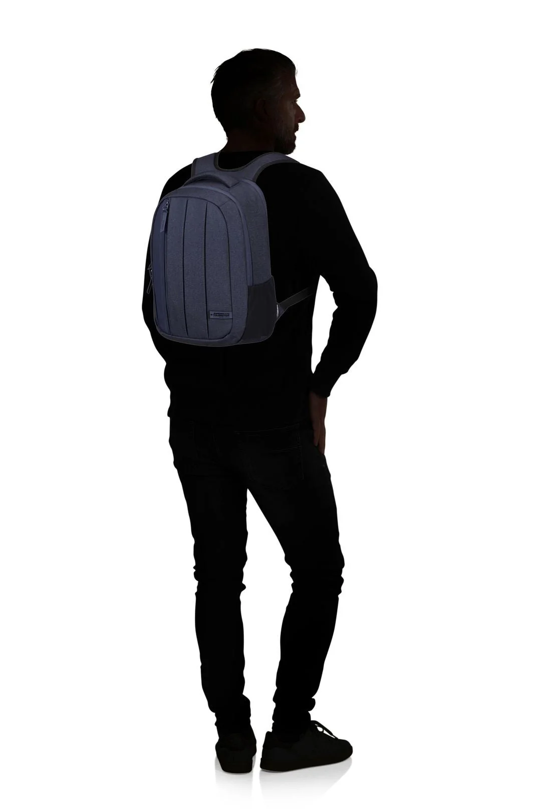 AMERICAN TOURISTER MOCHILA STREETHERO 14" - Image 9
