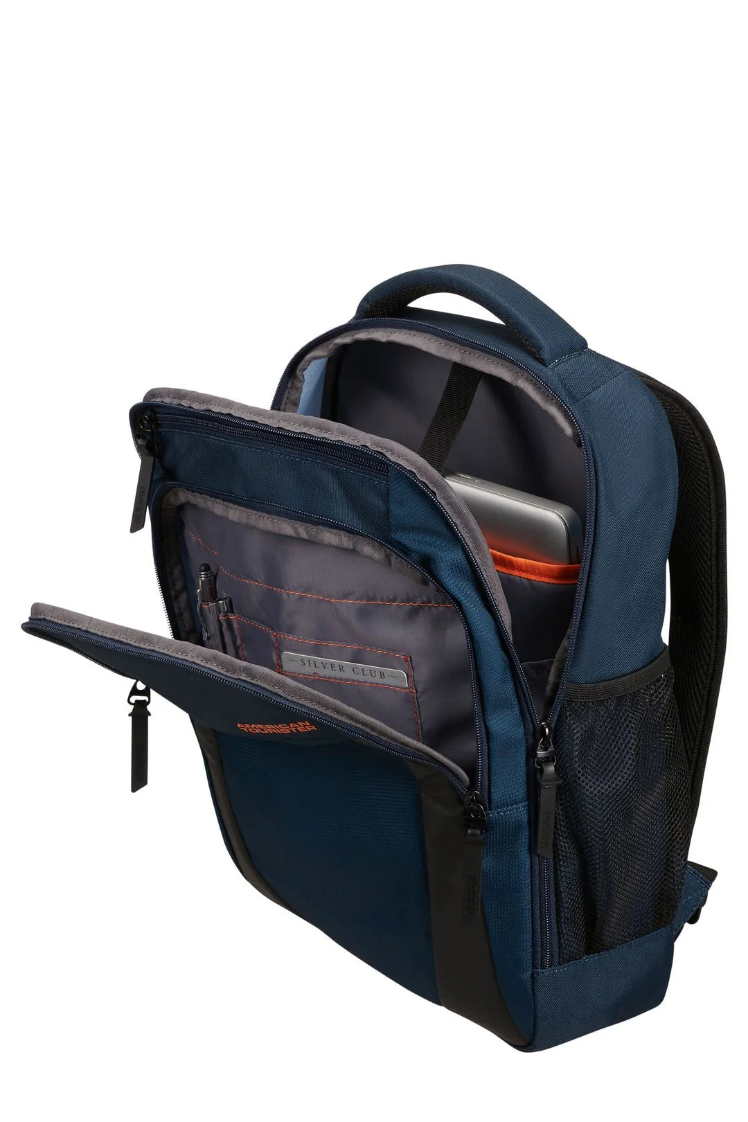 AMERICAN TOURISTER Mochila  UG12 BP 15.6inch SLIM-Urban Groove - Image 31
