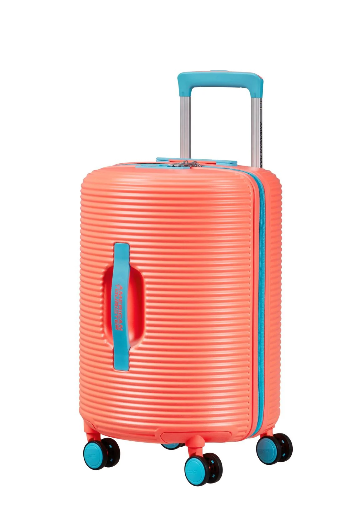 AMERICAN TOURISTER TROLLEY ROLLIO 52/18CM - Image 14