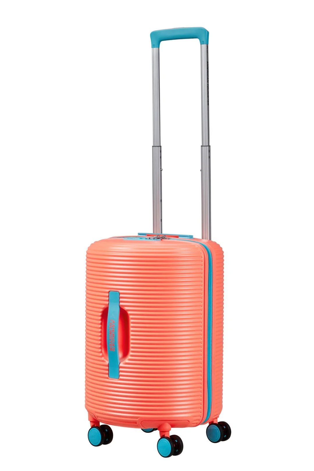AMERICAN TOURISTER TROLLEY ROLLIO 52/18CM - Image 22