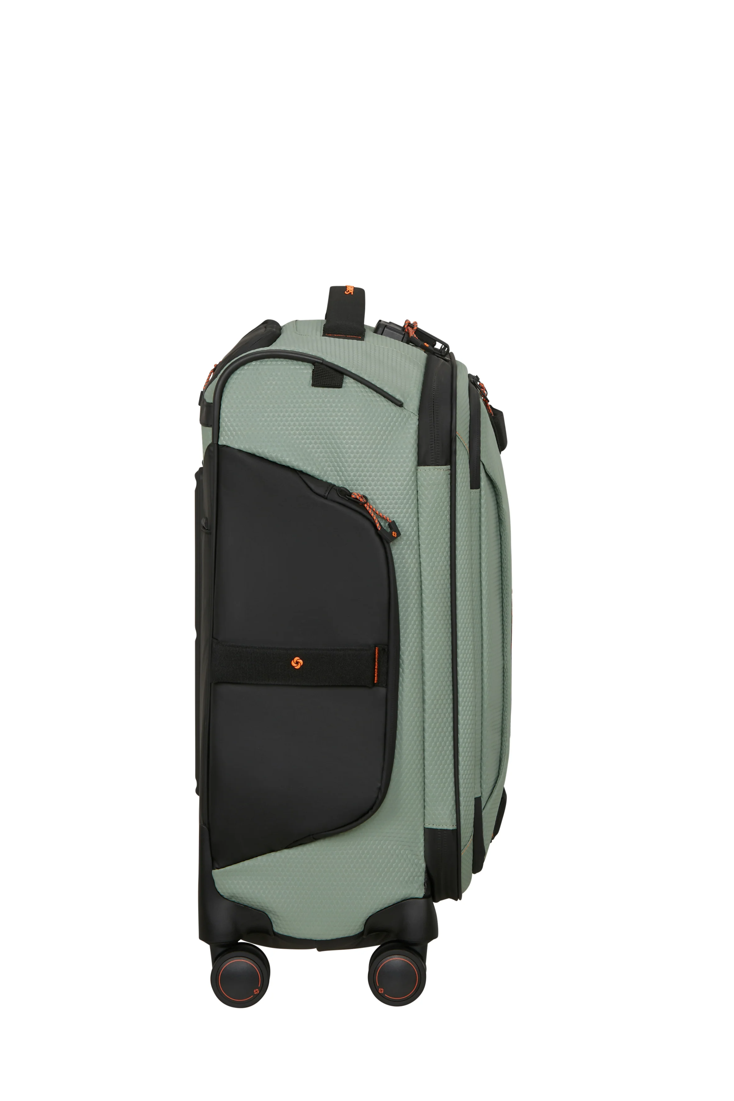 ECODIVER DE SAMSONITE MALETA DE CABINA 4R 55CM - Image 38