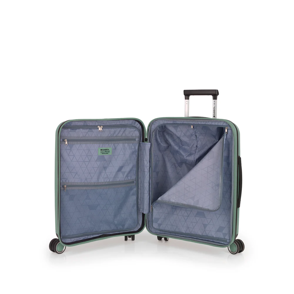 GABOL Maleta cabina con bolsillo para portátil BROOKLYN 55cm - Image 16