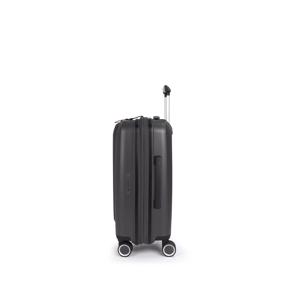 GABOL Maleta cabina con bolsillo para portátil BROOKLYN 55cm - Image 37