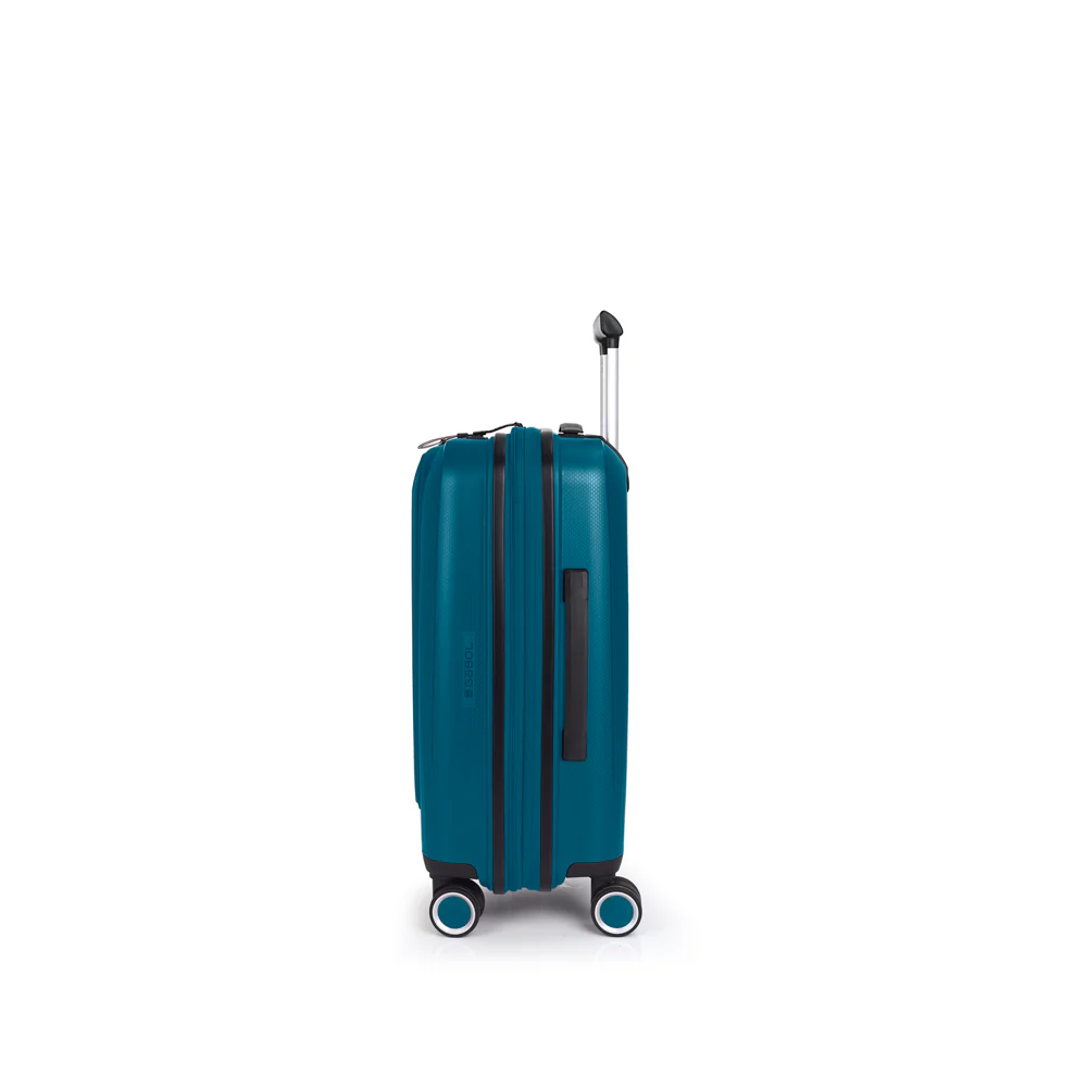 GABOL Maleta cabina con bolsillo para portátil BROOKLYN 55cm - Image 47