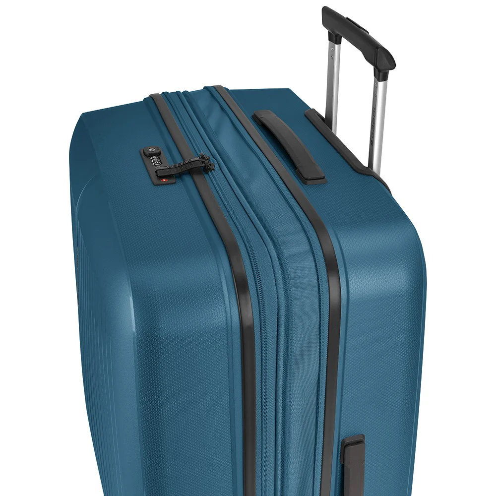 GABOL MALETA GRANDE EXTENSIBLE BROOKLYN 75CM - Image 25