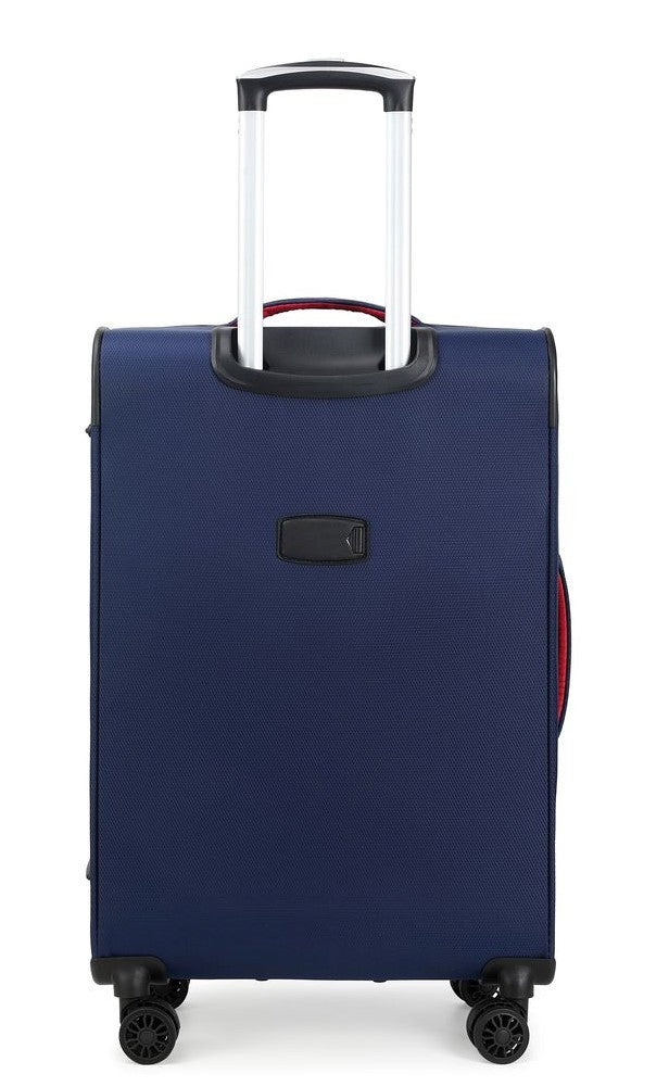 GREENWICH MALETA ECO-RECYCLED TUNEZ 68CM - Image 11