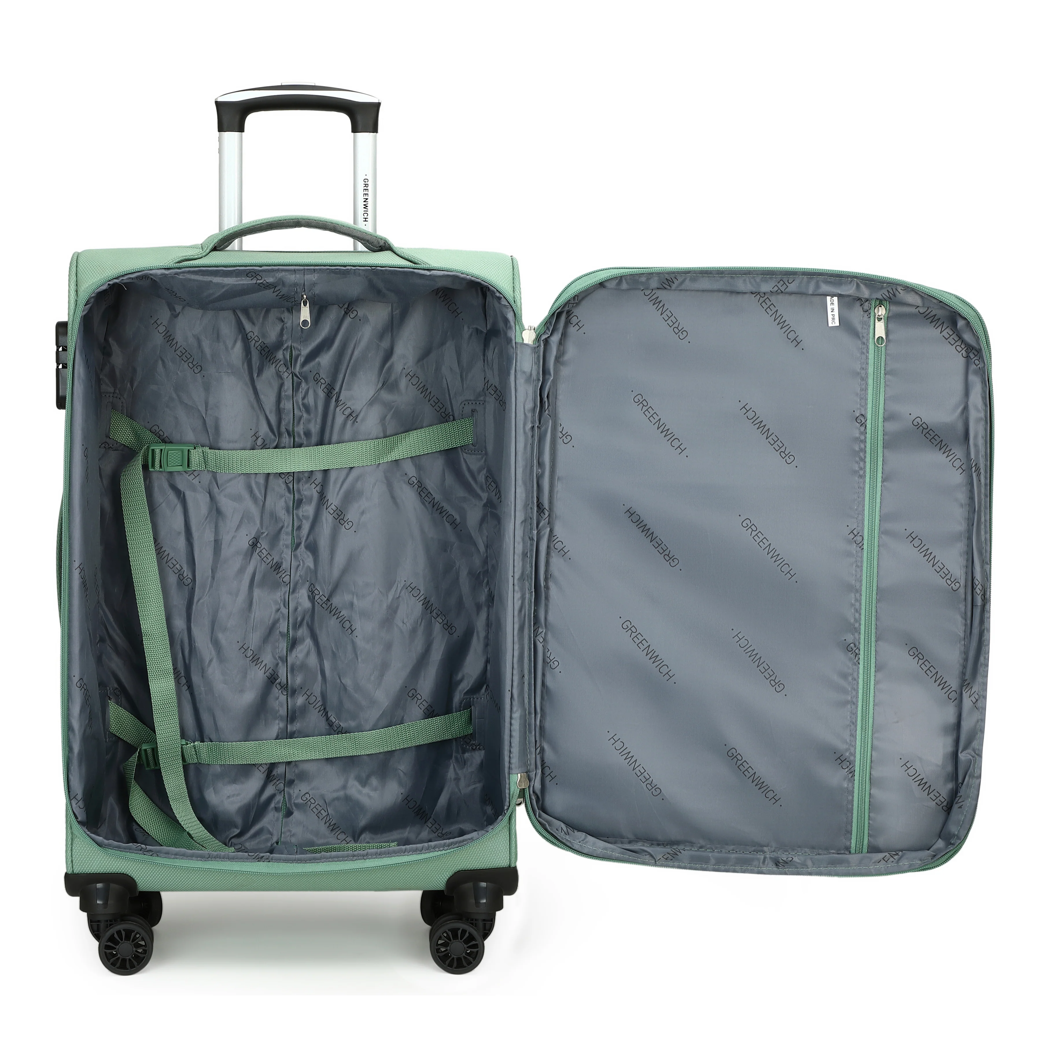 GREENWICH MALETA ECO-RECYCLED TUNEZ 77CM - Image 36