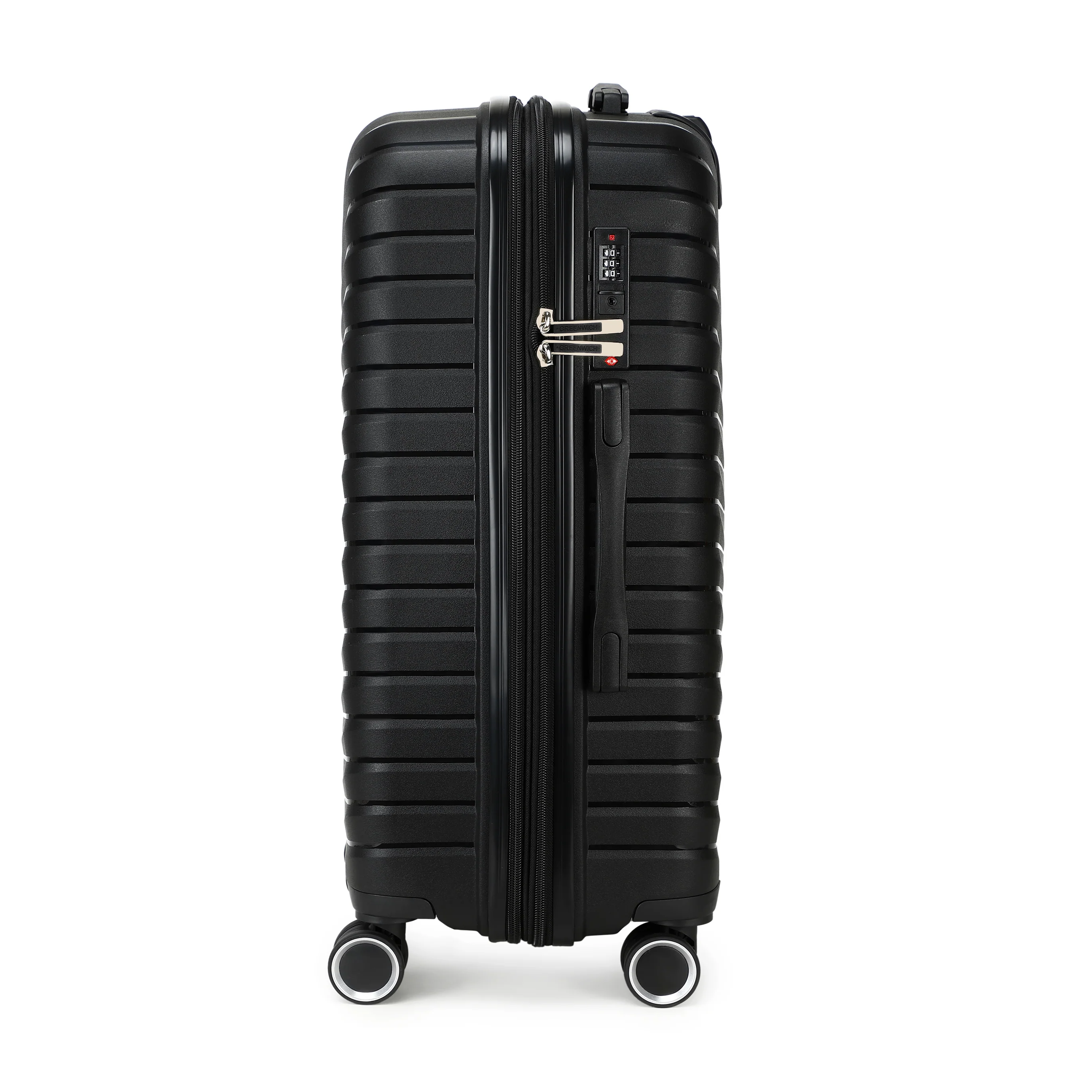 GREENWICH maleta mediana 65cm expandible BALI - Image 20
