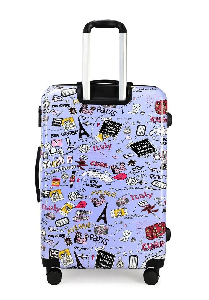 Greenwich Pack Ahorro Maleta Mediana Maracaibo + Neceser - Image 16