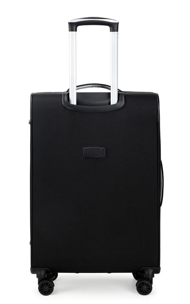GREENWICH SET DE MALETA DE CABINA ECO-RECYCLED TUNEZ Y NECESER - Image 5