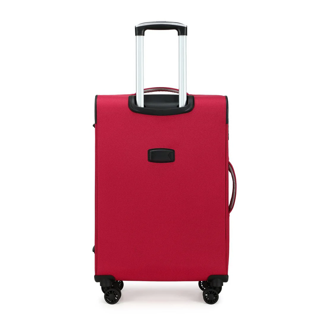 GREENWICH SET DE MALETAS ECO-RECYCLED TUNEZ CON NECESER - Image 60