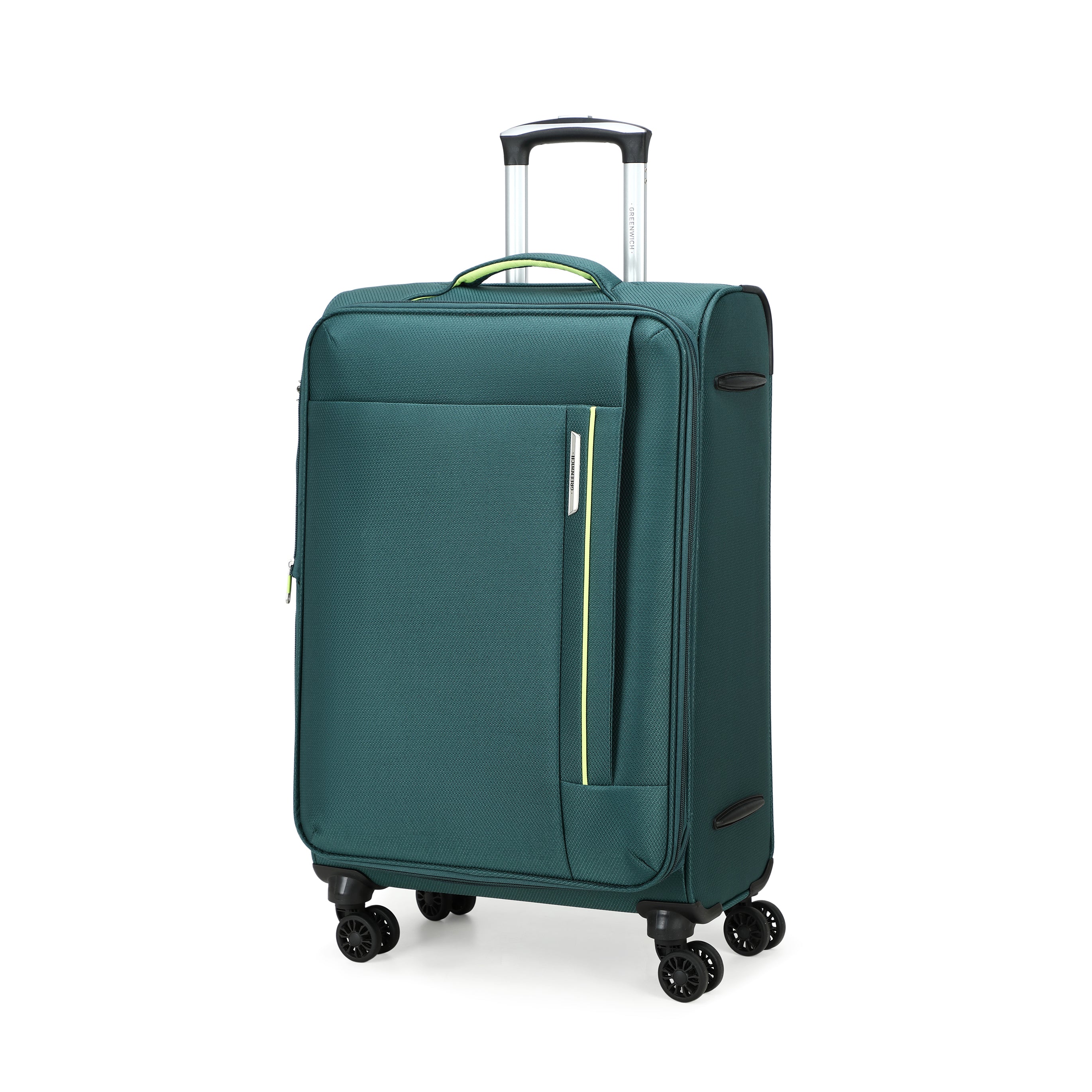 GREENWICH SET DE MALETAS ECO-RECYCLED TUNEZ CON NECESER - Image 75
