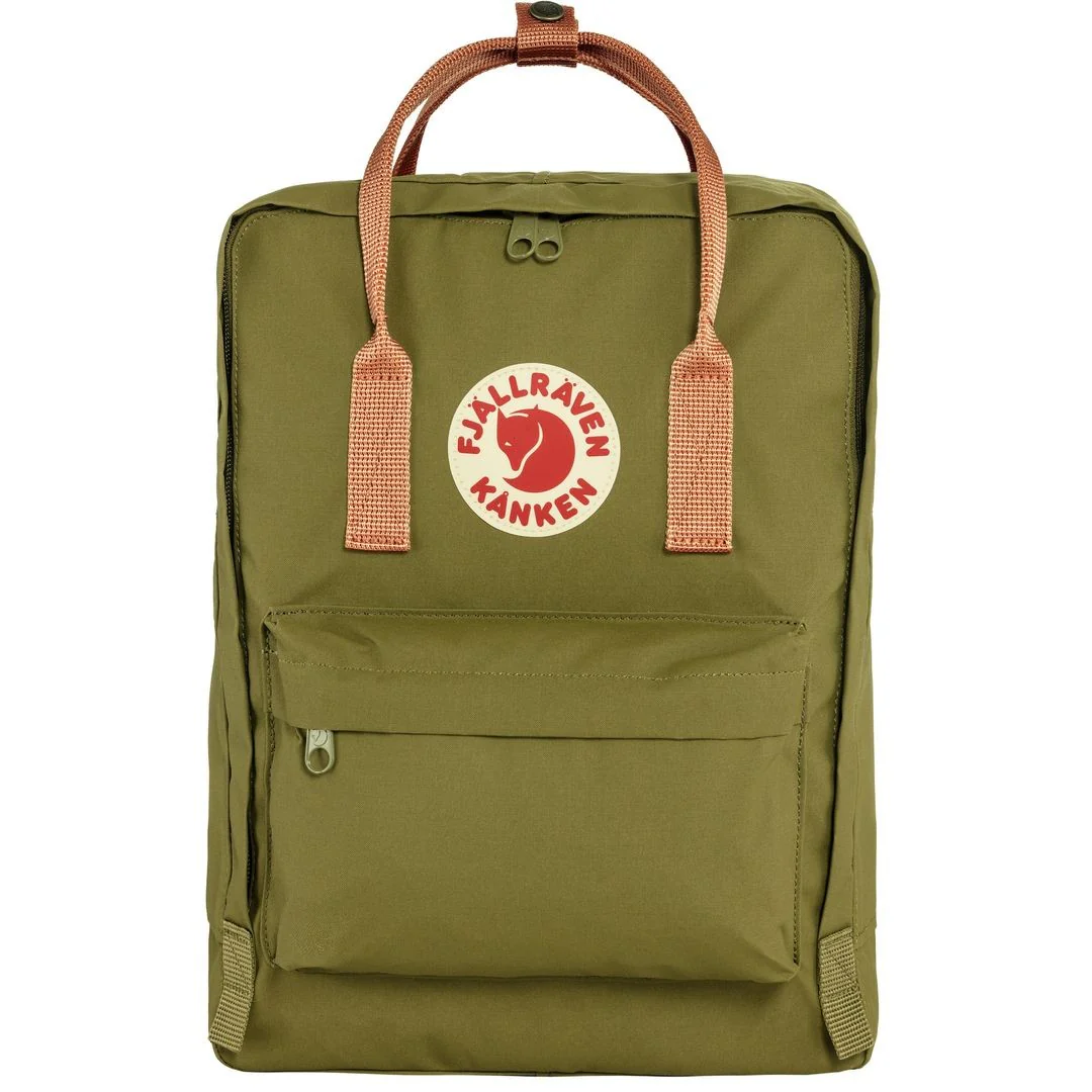 FJALLRAVEN KÄNKEN MOCHILA CLASICA - Image 13