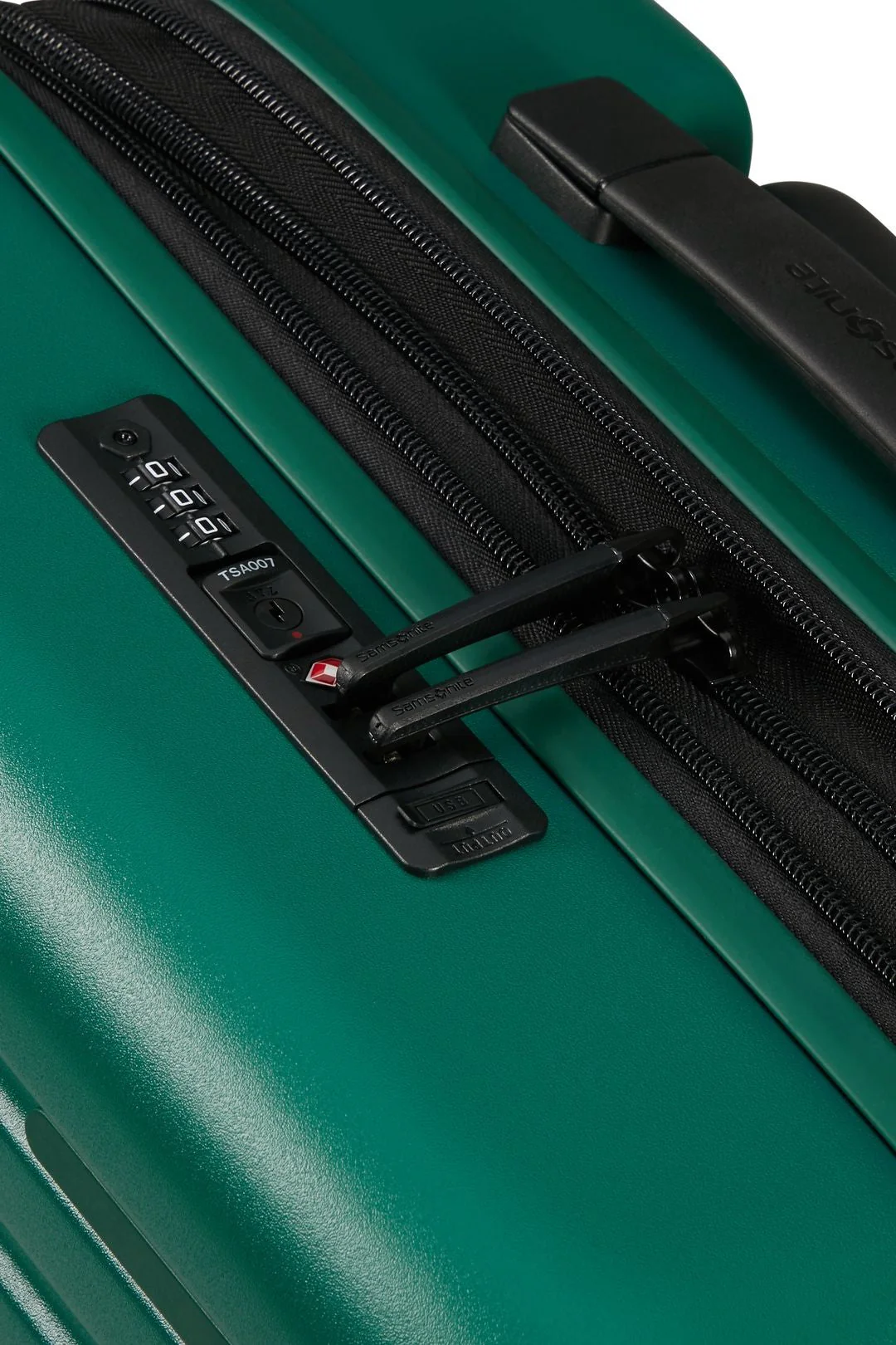 MALETA CABINA 55/20CM SAMSONITE STACKD - Image 70