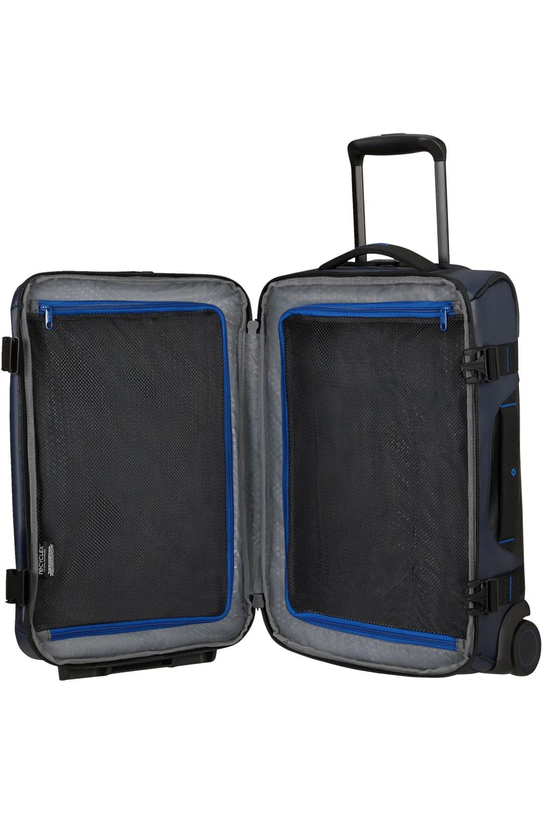 Maleta de Cabina  55/35cm ECODIVER de Samsonite - Image 15