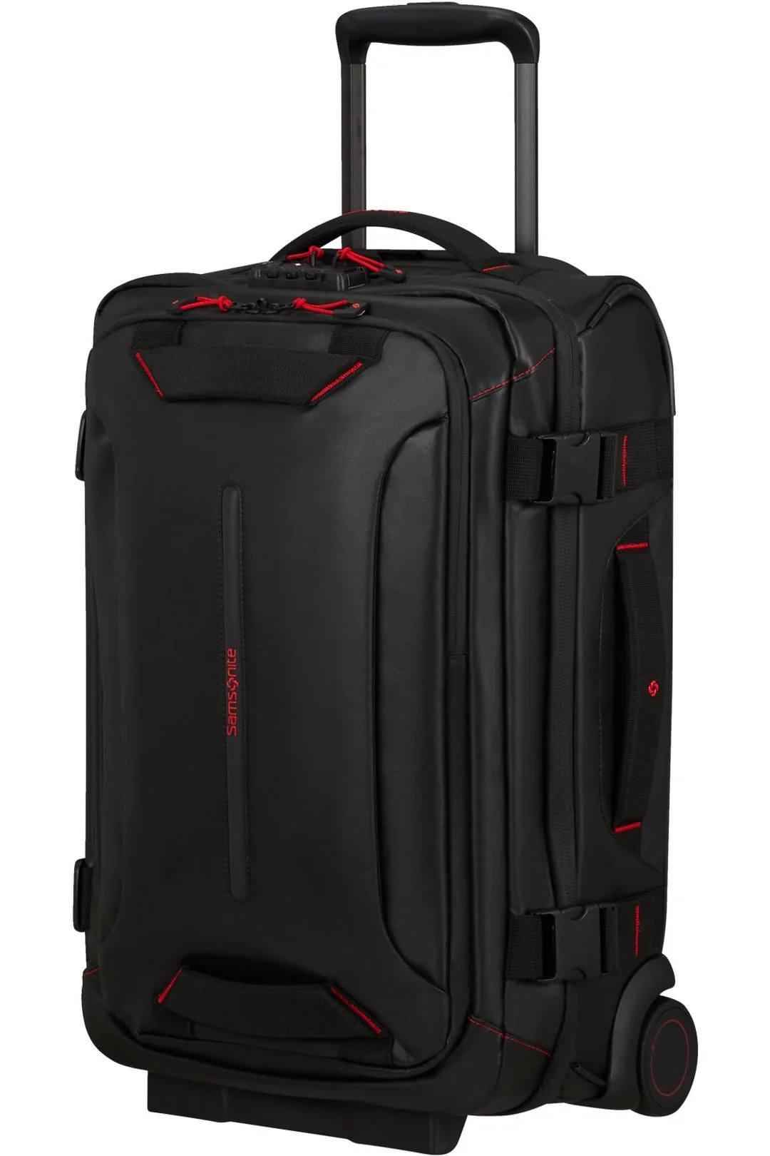 Maleta de Cabina  55/35cm ECODIVER de Samsonite - Image 7