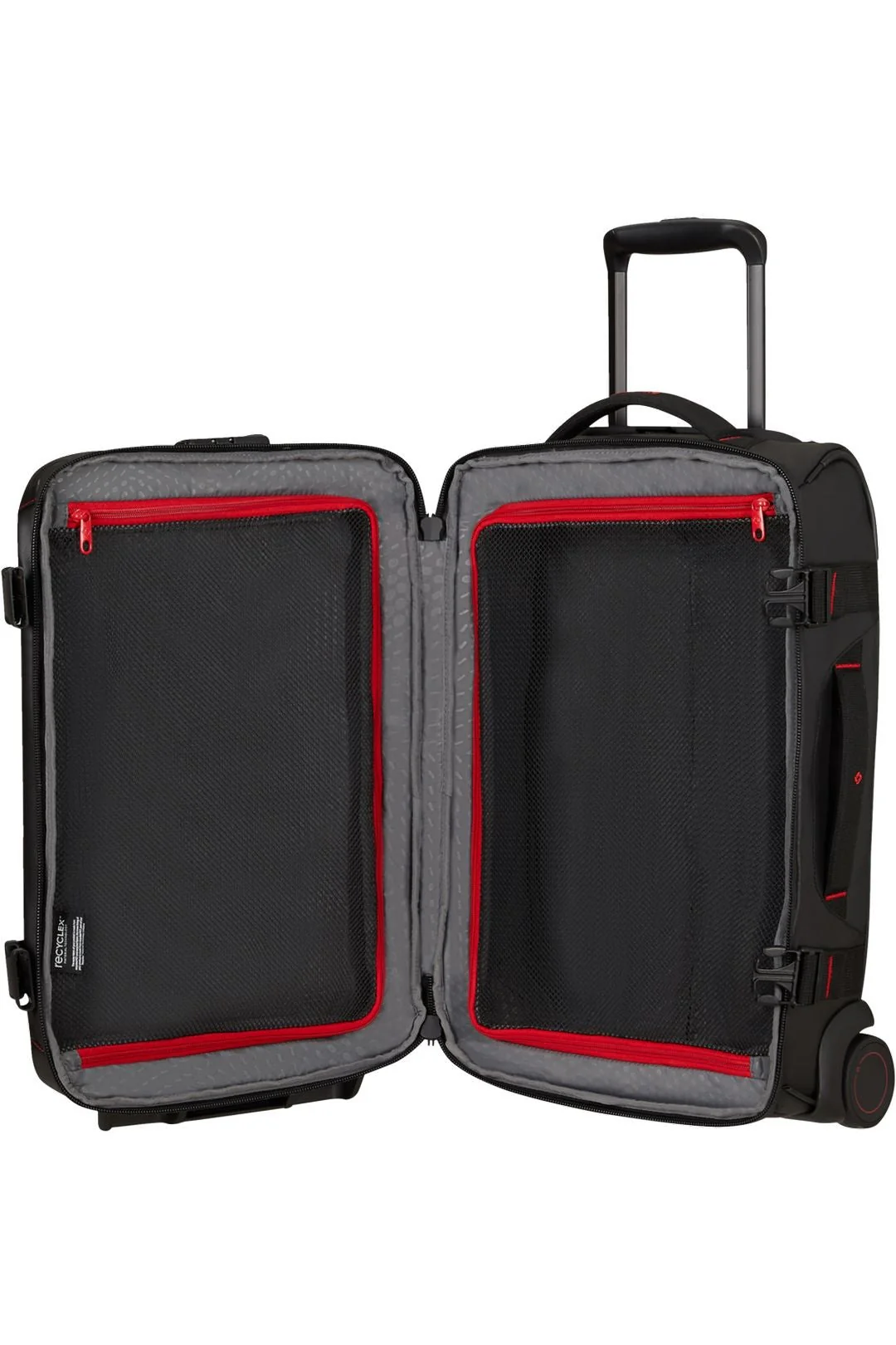 Maleta de Cabina  55/35cm ECODIVER de Samsonite - Image 8