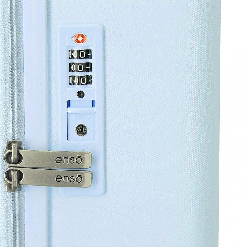 Maleta de cabina Disney 100 Happiness con explandible 55 cm - Image 40