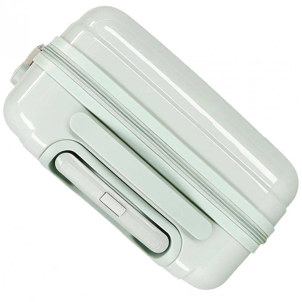 Maleta de Cabina Frozen Strong Spirit rígida 55cm - Image 5