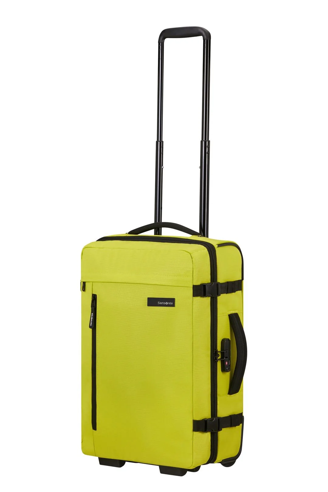 Maleta de Cabina Length ROADER 55cm de SAMSONITE - Image 201