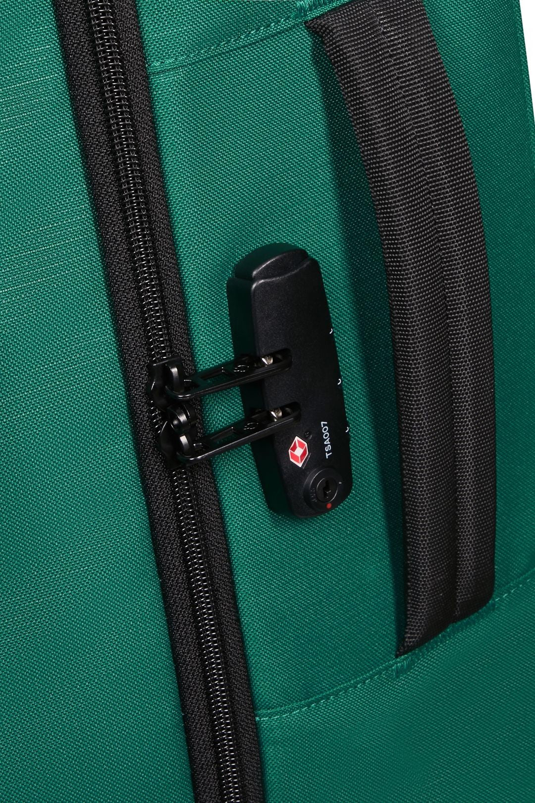 Maleta de Cabina Length ROADER 55cm de SAMSONITE - Image 214