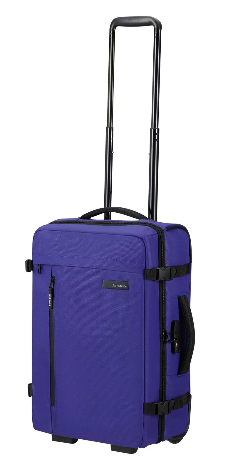 Maleta de Cabina Length ROADER 55cm de SAMSONITE - Image 55