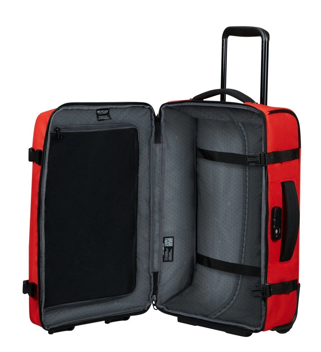 Maleta de Cabina Length ROADER 55cm de SAMSONITE - Image 61