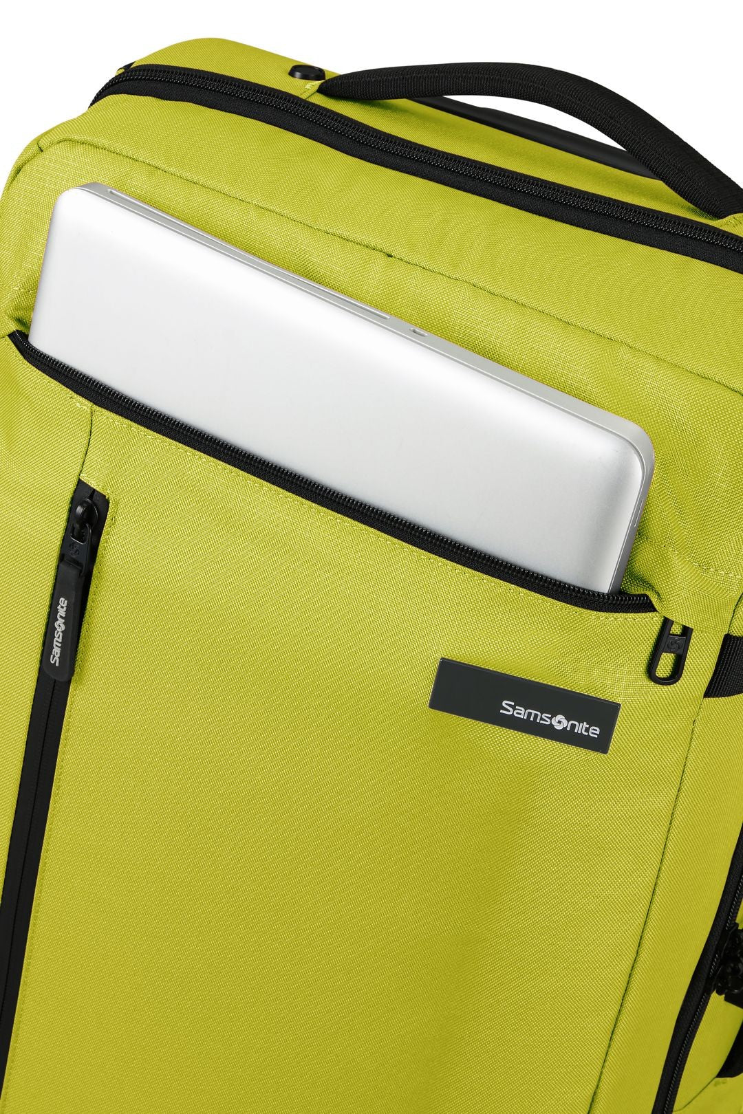 Maleta de Cabina Length ROADER 55cm de SAMSONITE - Image 71