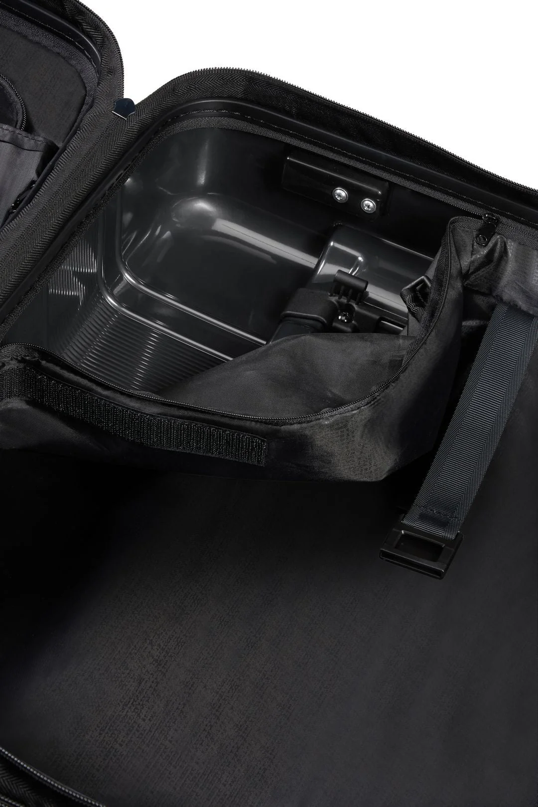 MALETA DE CABINA SAMSONITE EXTENSIBLE NEOPOD - Image 37