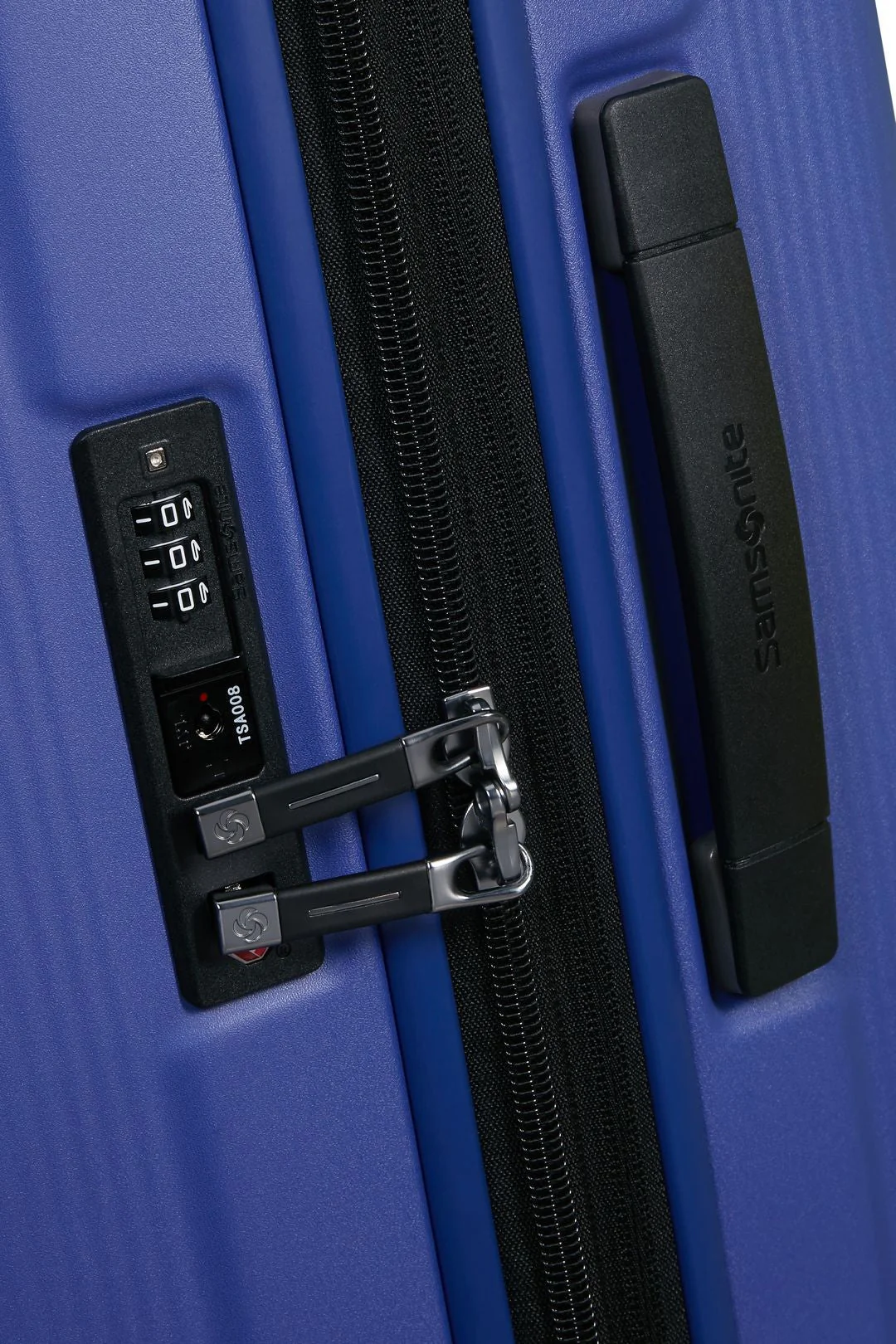 Maleta Gigante Extensible NUON de Samsonite 81cm - Image 39