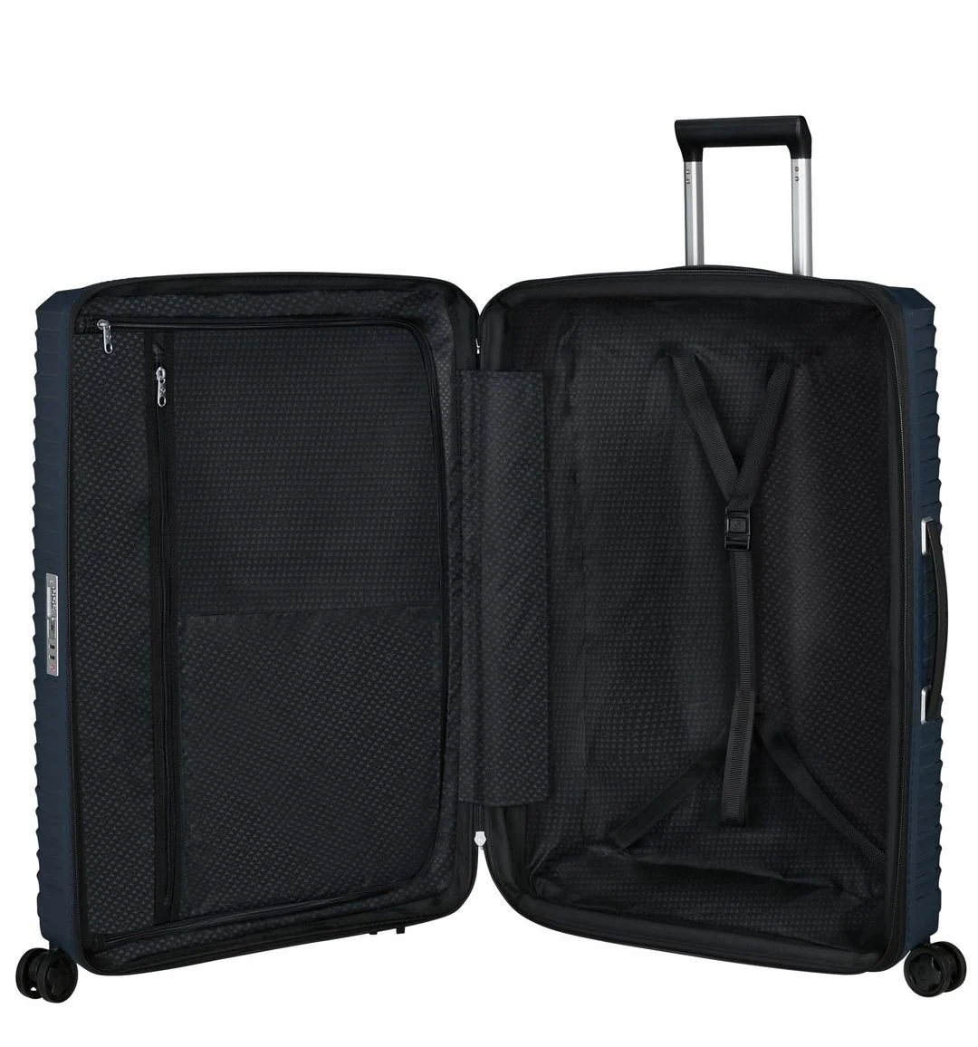 Maleta Gigante Extensible UPSCAPE de Samsonite 81cm - Image 18