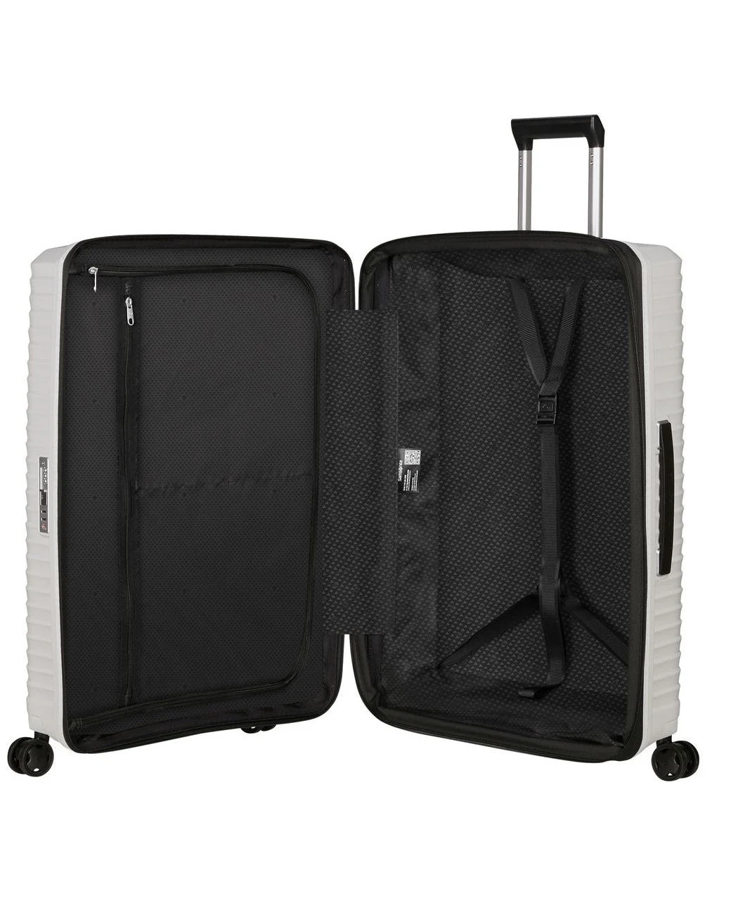 Maleta Gigante Extensible UPSCAPE de Samsonite 81cm - Image 194