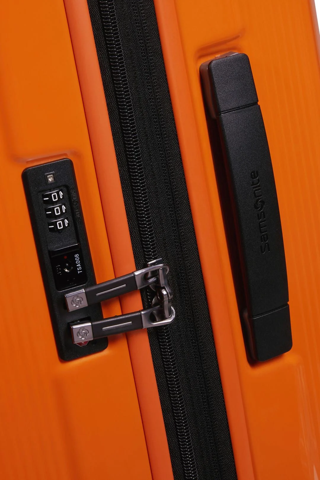 Maleta Grande Extensible NUON de Samsonite 75cm - Image 64