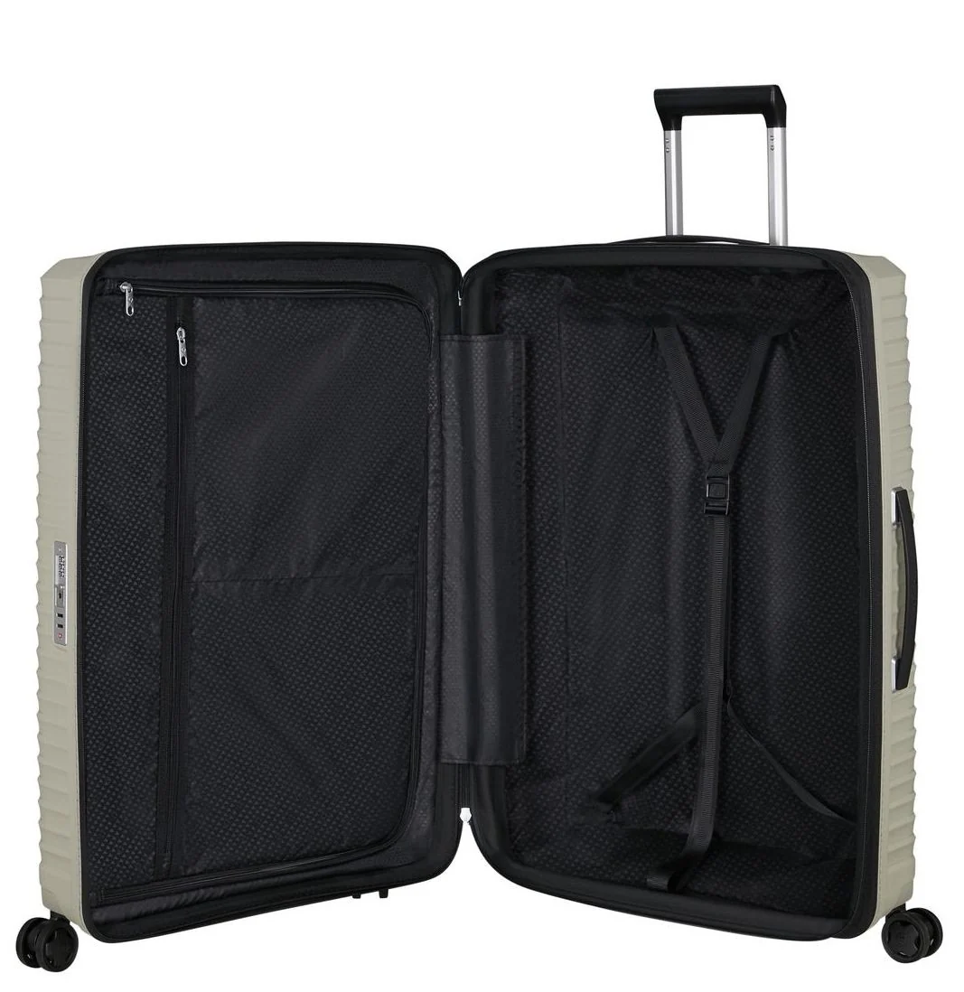 Maleta Grande Extensible UPSCAPE de SAMSONITE 75 cm - Image 14
