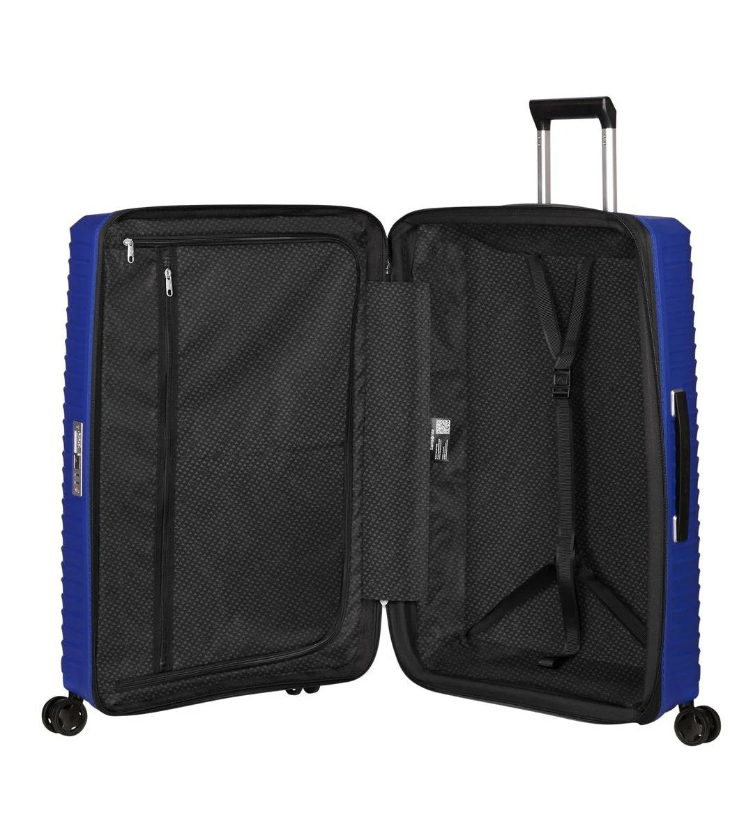 Maleta Grande Extensible UPSCAPE de SAMSONITE 75 cm - Image 185