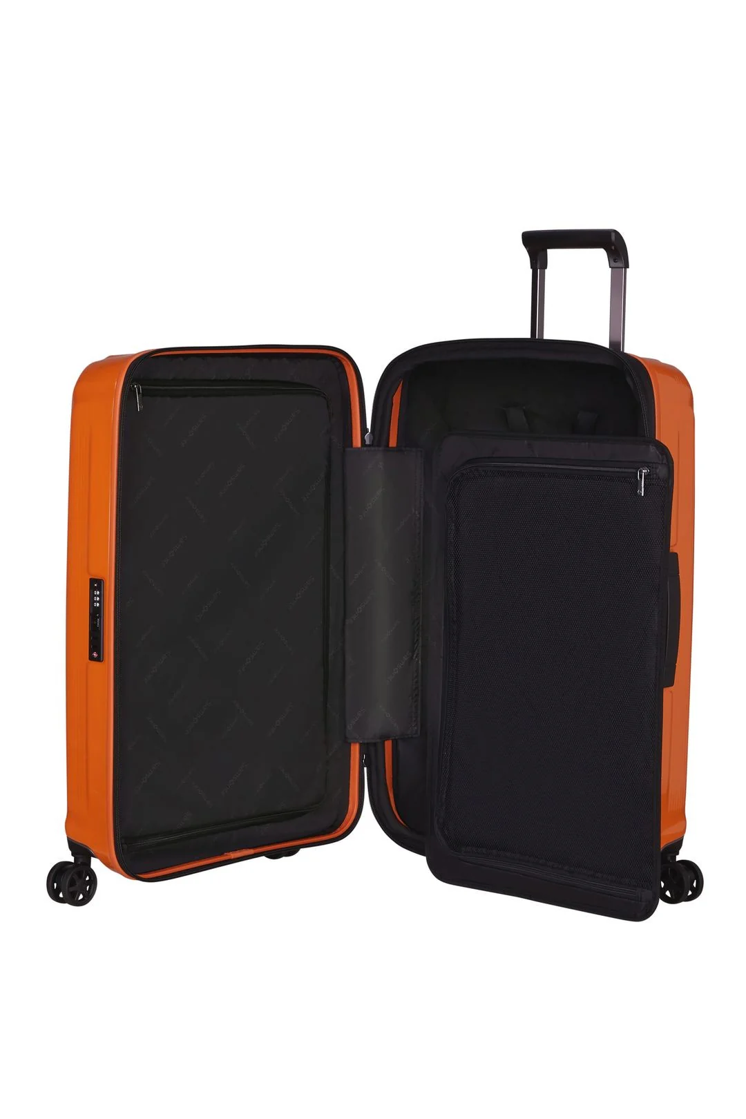 Maleta Mediana Extensible NUON de Samsonite 69cm - Image 85