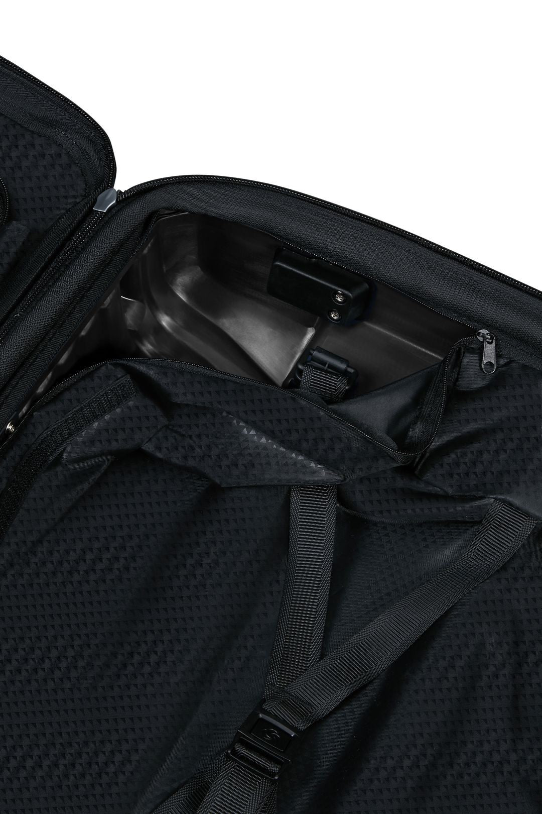 Maleta Mediana Extensible UPSCAPE de Samsonite 68cm - Image 87