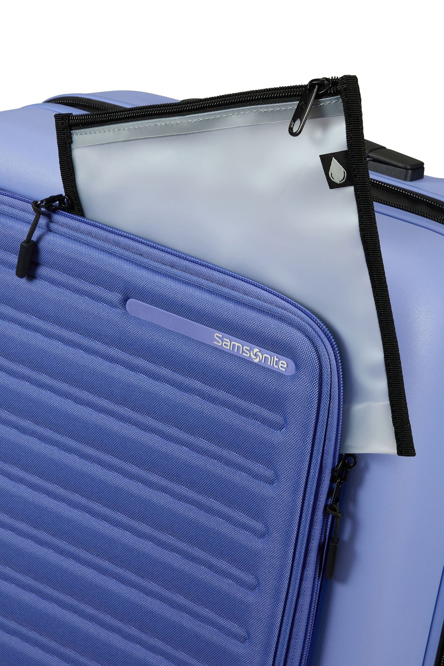 MALETA  PEQUEÑA EXTENSIBLE 55/23CM SAMSONITE EASY ACCESS STACKD - Image 41
