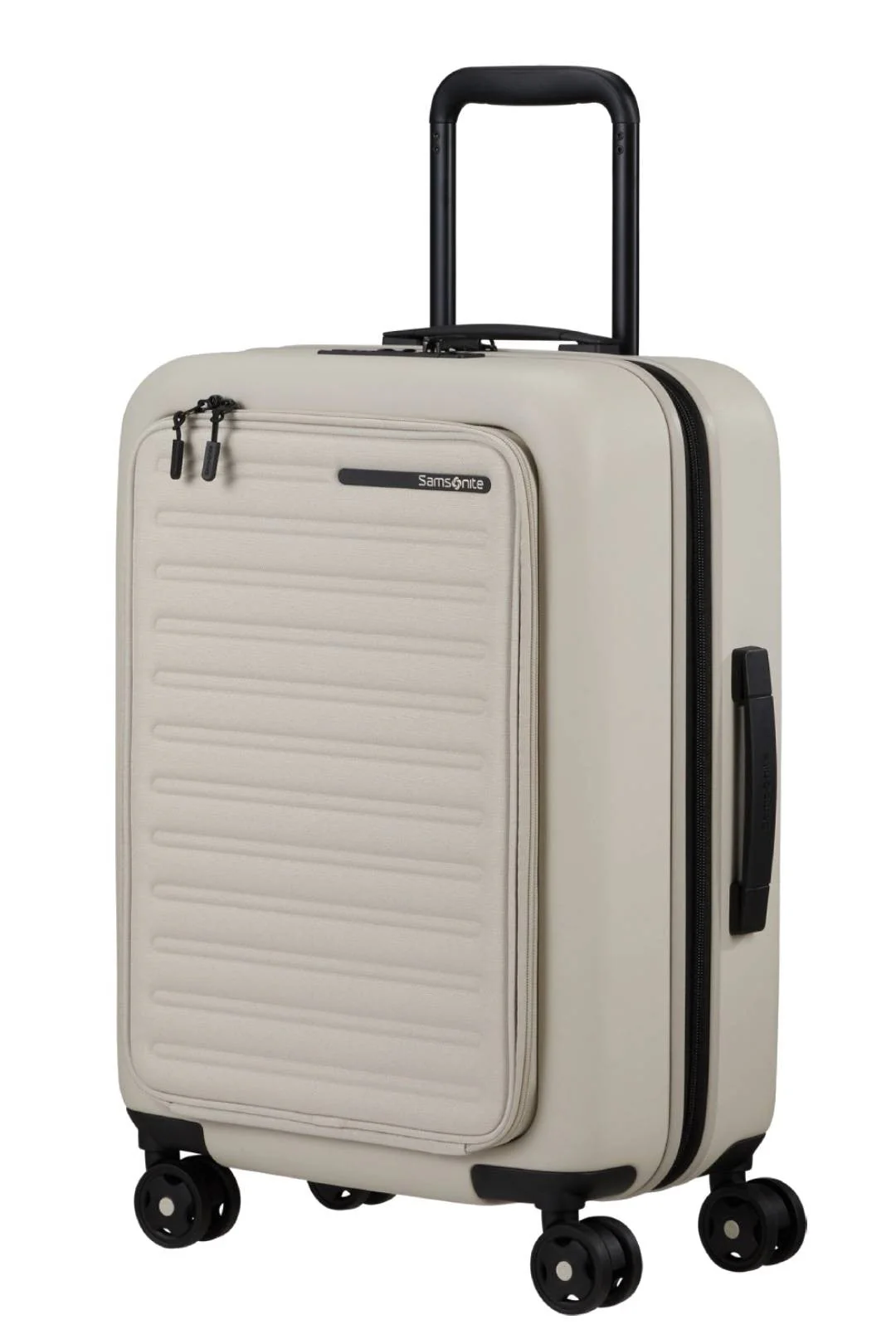 MALETA  PEQUEÑA EXTENSIBLE 55/23CM SAMSONITE EASY ACCESS STACKD - Image 48