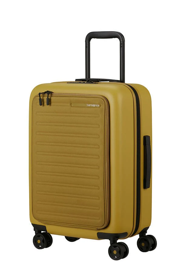 MALETA  PEQUEÑA EXTENSIBLE 55/23CM SAMSONITE EASY ACCESS STACKD - Image 72
